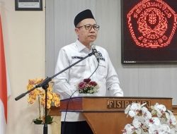 Nur Purnamasidi Sebut Pendidikan Gratis SD hingga Kuliah Berpeluang Terwujud, Anggaran 2027 Dinilai Cukup