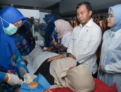 Mendukbangga Wihaji Gaspol Perkuat KB Pasca Persalinan, Kunci Cetak Generasi Unggul Dimulai dari Keluarga
