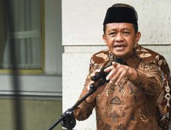 Menteri ESDM Bahlil Lahadalia Instruksikan Jajaran: Utamakan Rakyat, Jangan Tunduk pada Kepentingan Tertentu!