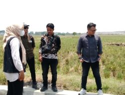 Daniel Mutaqien Kawal BSPS 1.700 Rumah di Indramayu, Dorong Hunian Layak bagi Warga