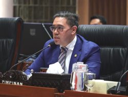 MK Beri Tenggat Dua Tahun, Dave Laksono Dorong Revisi UU Peradilan Militer Dipercepat