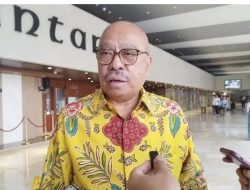 Melchias Mekeng Setuju Ekspor Gas ke Singapura Dipangkas: Jangan Korbankan Kebutuhan Rakyat