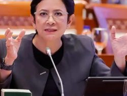 Polemik dengan Singapura Memanas, Nurul Arifin Ingatkan Pemerintah Utamakan Diplomasi