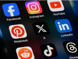 Menkomdigi Meutya Hafid Minta Medsos Jujur soal Batas Usia, Tak Semua Platform Layak untuk Anak
