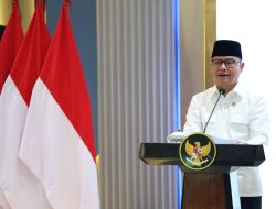 205 Ribu Lowongan Kerja Luar Negeri Masih Kosong, Menteri P2MI Mukhtarudin Ajak Daerah Bergerak