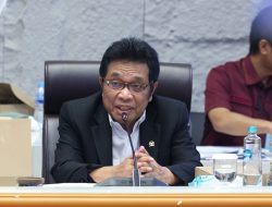 Karhutla Ganggu Perjalanan, Ridwan Bae Ingatkan Operator Tak Abaikan Hak Penumpang