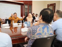 Mendukbangga Wihaji Tekankan Peran Media, Program Pemerintah Harus Sampai ke Rakyat