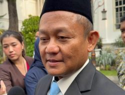 Jadi Menperin, Sarmuji Bidik Industri Penyerap Tenaga Kerja sebagai Pengungkit Ekonomi