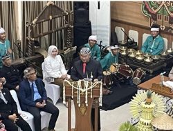 Wagub Jabar Erwan Setiawan Sentil Krisis Air Bersih Pangandaran: Jangan Wariskan Air Mata, Wariskan Mata Air!
